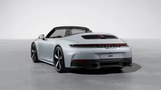 2026 Porsche 992 Carrera S - Image 17 of 31
