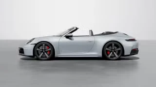 2026 Porsche 992 Carrera S - Image 9 of 31