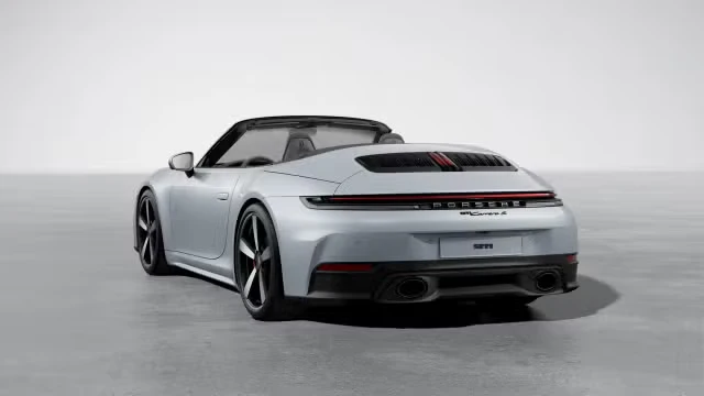 2026 Porsche 992 Carrera S - Image 18 of 31