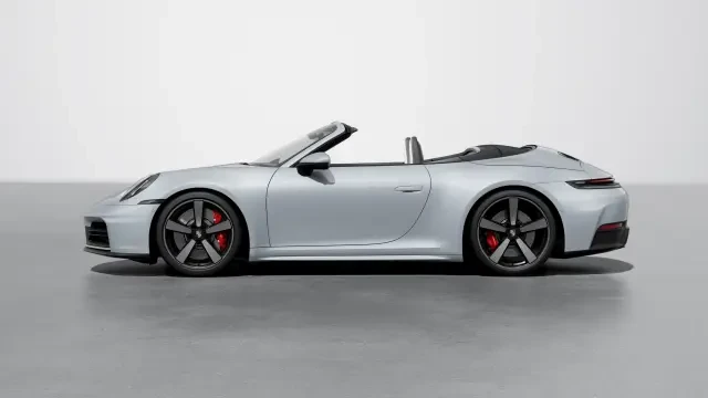 2026 Porsche 992 Carrera S - Image 14 of 31