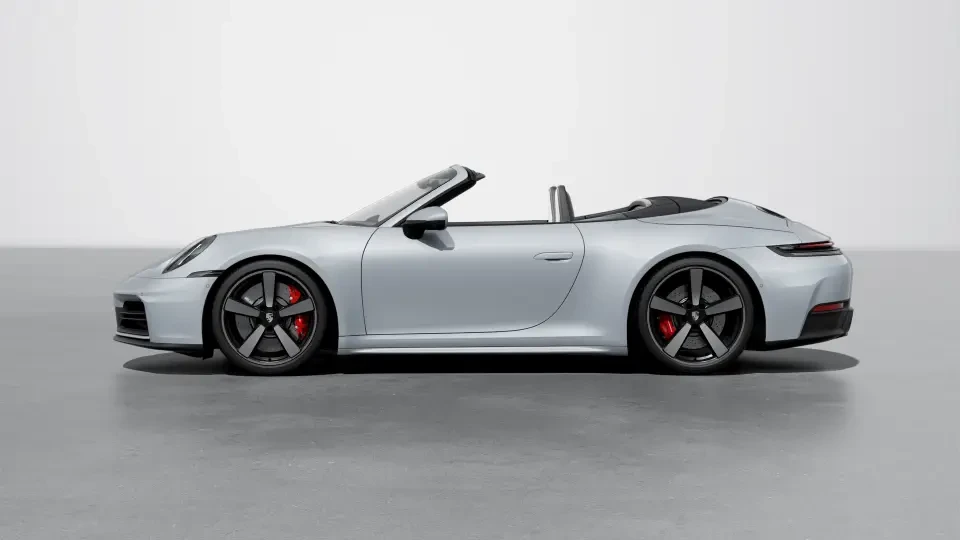 2026 Porsche 992 Carrera S - Image 15 of 31