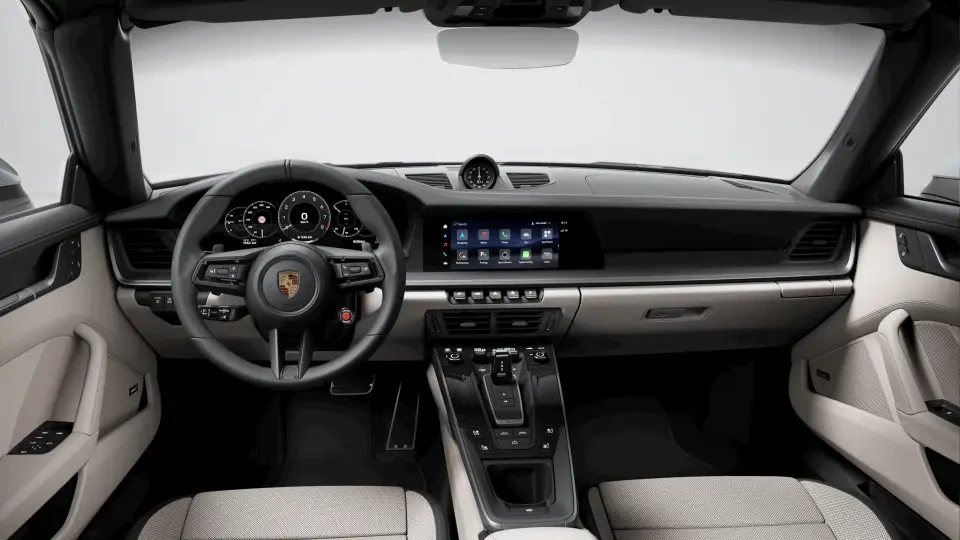 2026 Porsche 992 Carrera S - Image 31 of 31