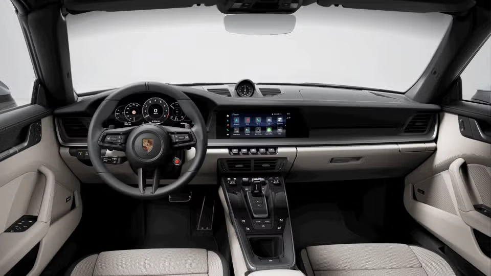 2026 Porsche 992 Carrera S - Image 27 of 31