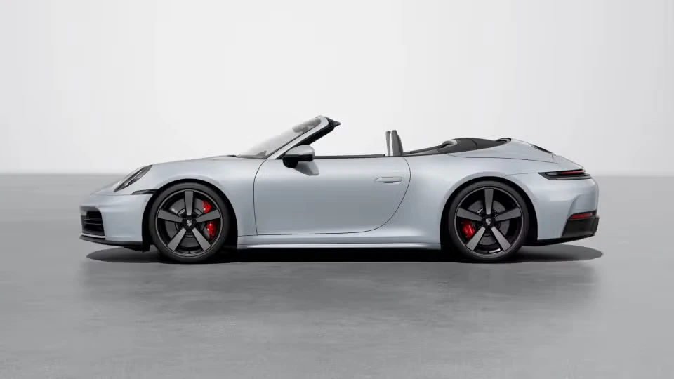 2026 Porsche 992 Carrera S - Image 11 of 31