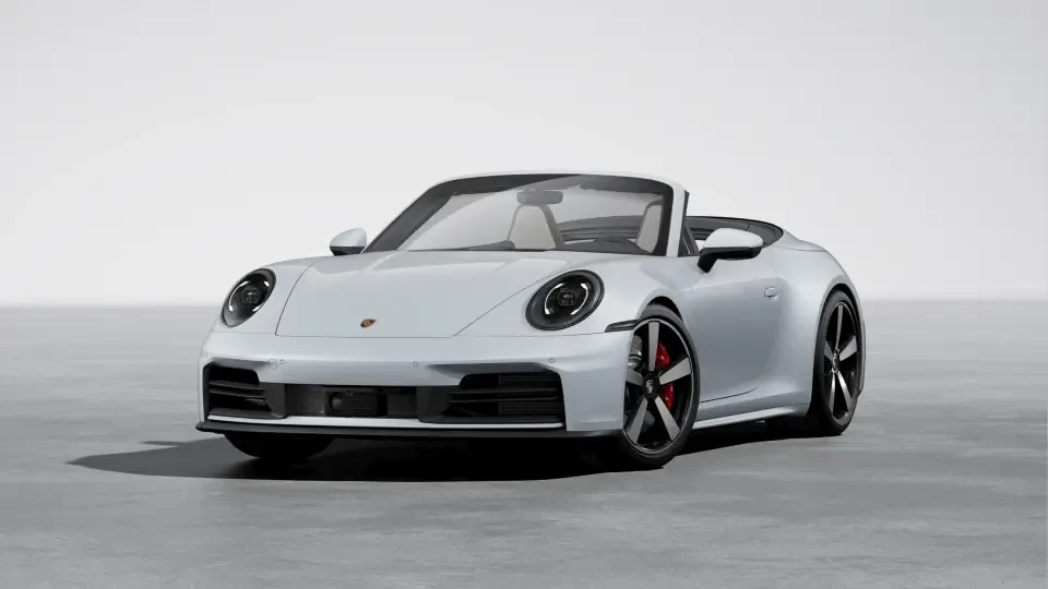 2026 Porsche 992 Carrera S - Image 7 of 31