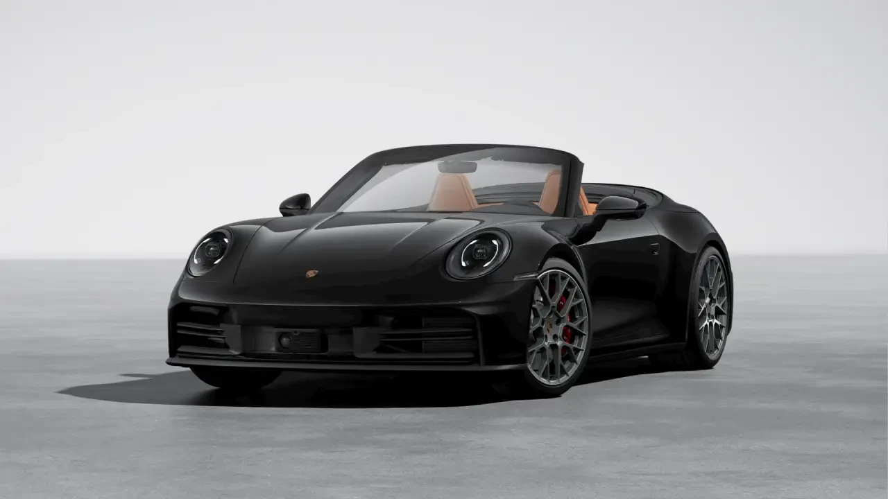 2026 Porsche 992 Carrera S - Image 8 of 31