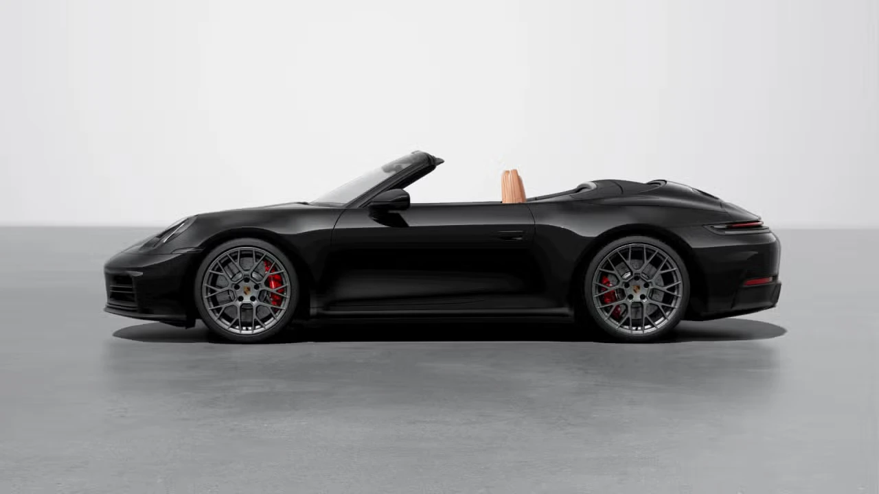 2026 Porsche 992 Carrera S - Image 12 of 31