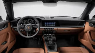 2026 Porsche 992 Carrera S - Image 25 of 31