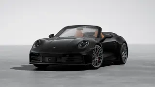 2026 Porsche 992 Carrera S - Image 5 of 31