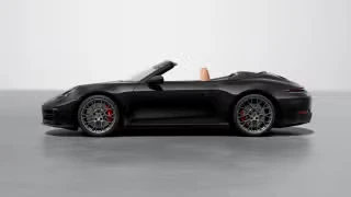 2026 Porsche 992 Carrera S - Image 9 of 31