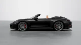 2026 Porsche 992 Carrera S - Image 13 of 31