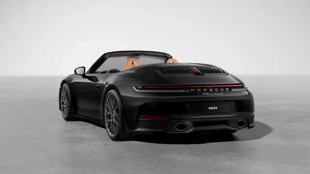 2026 Porsche 992 Carrera S - Image 22 of 31