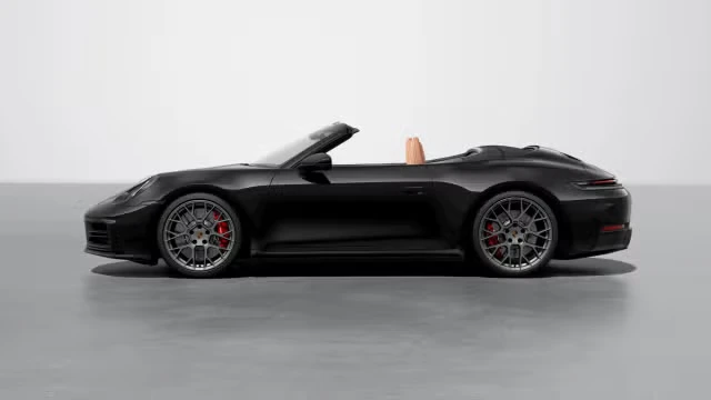 2026 Porsche 992 Carrera S - Image 10 of 31