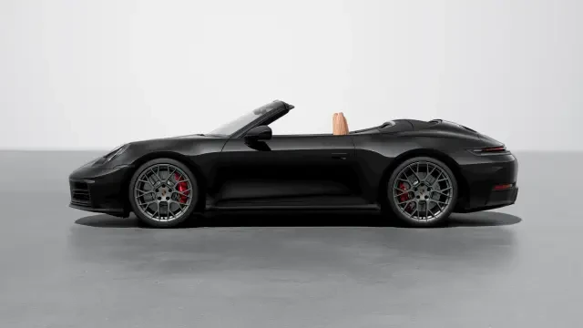 2026 Porsche 992 Carrera S - Image 14 of 31