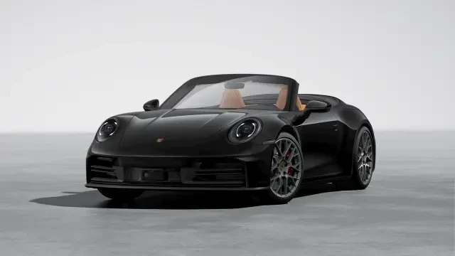 2026 Porsche 992 Carrera S - Image 6 of 31