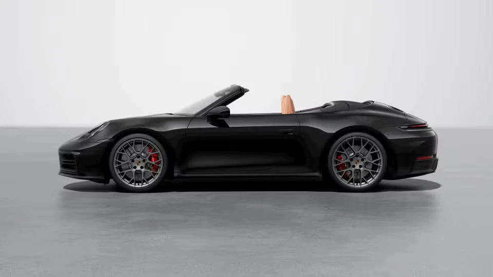 2026 Porsche 992 Carrera S - Image 11 of 31