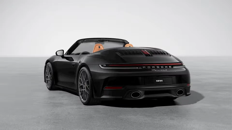 2026 Porsche 992 Carrera S - Image 19 of 31