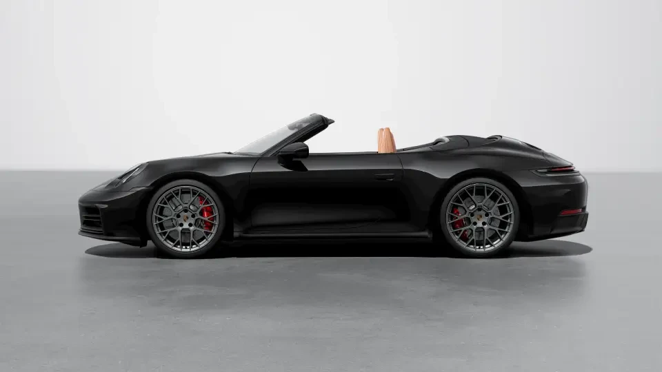 2026 Porsche 992 Carrera S - Image 15 of 31