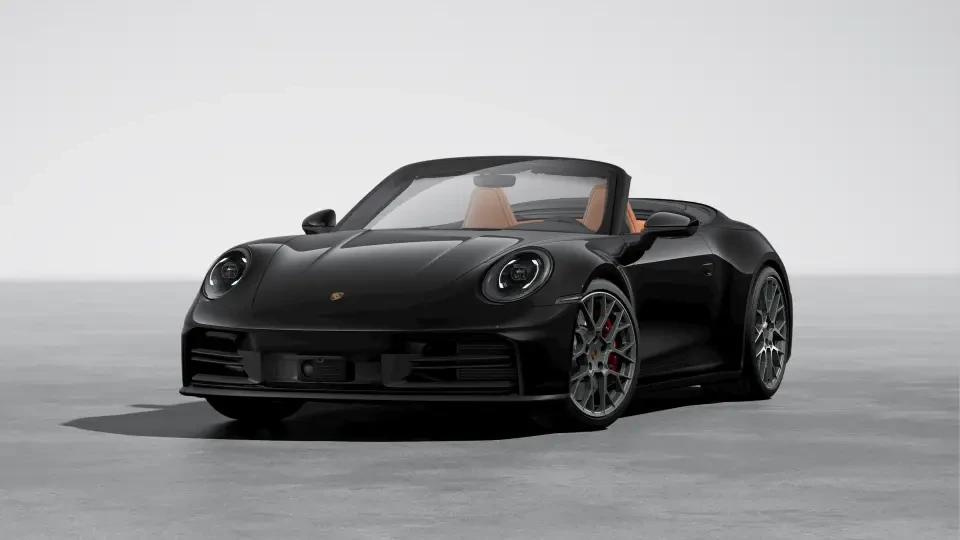 2026 Porsche 992 Carrera S - Image 7 of 31