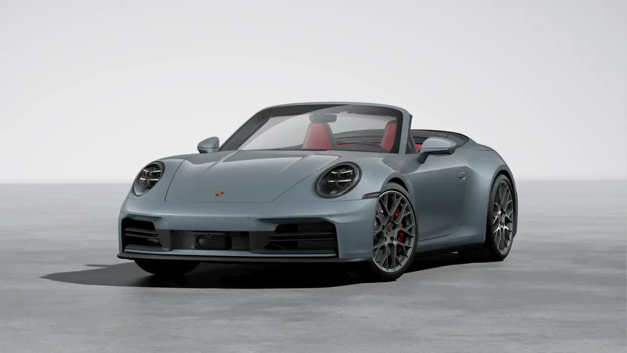 2026 Porsche 992 Carrera S - Image 8 of 31