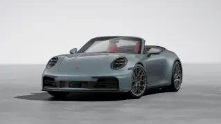 2026 Porsche 992 Carrera S - Image 5 of 31
