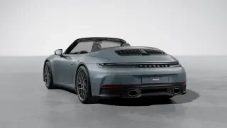2026 Porsche 992 Carrera S - Image 21 of 31