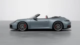 2026 Porsche 992 Carrera S - Image 9 of 31