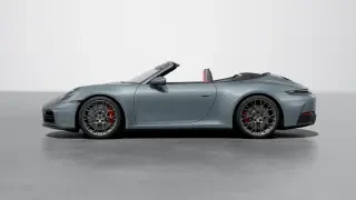 2026 Porsche 992 Carrera S - Image 13 of 31