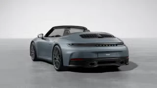 2026 Porsche 992 Carrera S - Image 17 of 31