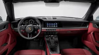 2026 Porsche 992 Carrera S - Image 25 of 31