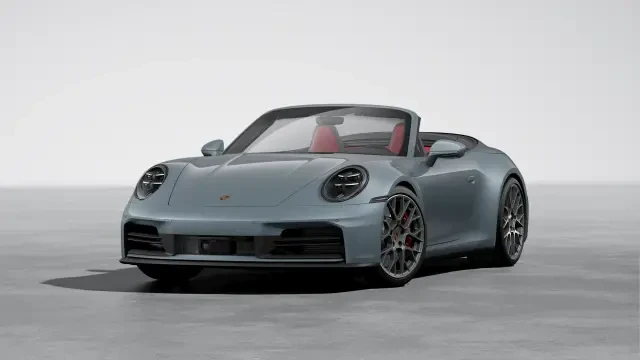 2026 Porsche 992 Carrera S - Image 6 of 31