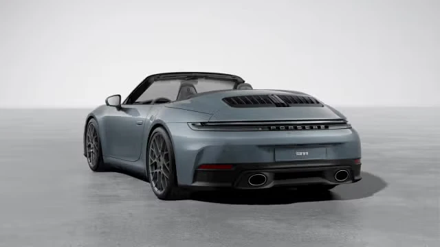 2026 Porsche 992 Carrera S - Image 18 of 31