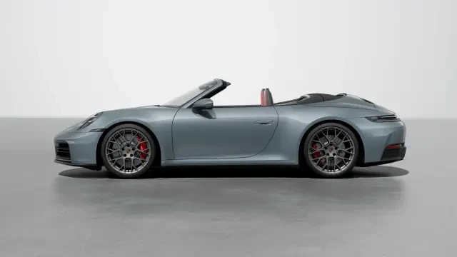 2026 Porsche 992 Carrera S - Image 14 of 31