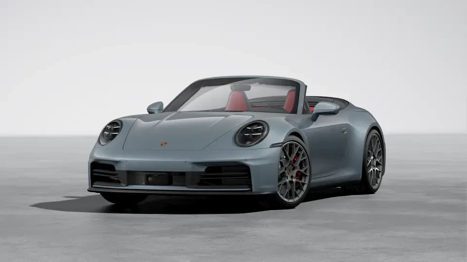 2026 Porsche 992 Carrera S - Image 7 of 31