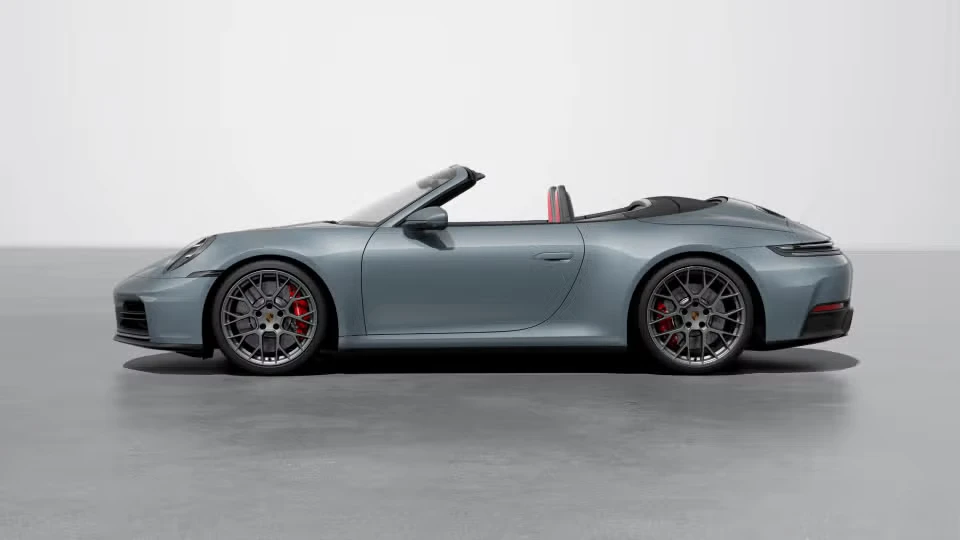 2026 Porsche 992 Carrera S - Image 11 of 31