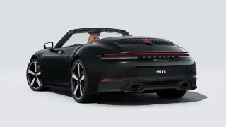 2026 Porsche 992 Carrera S - Image 21 of 30