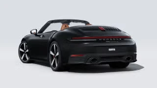 2026 Porsche 992 Carrera S - Image 17 of 30