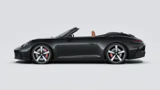 2026 Porsche 992 Carrera S - Image 13 of 30