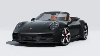 2026 Porsche 992 Carrera S - Image 5 of 30