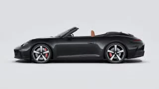 2026 Porsche 992 Carrera S - Image 9 of 30
