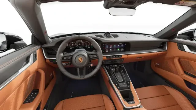 2026 Porsche 992 Carrera S - Image 30 of 30