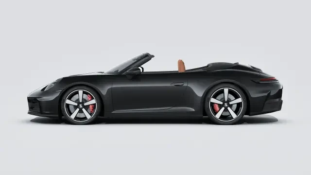 2026 Porsche 992 Carrera S - Image 14 of 30