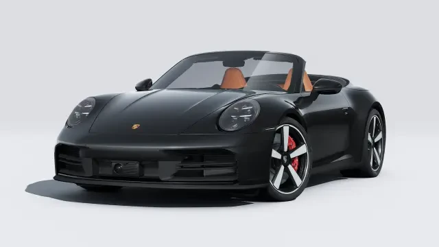 2026 Porsche 992 Carrera S - Image 6 of 30