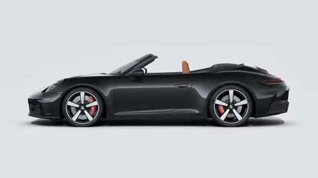 2026 Porsche 992 Carrera S - Image 10 of 30