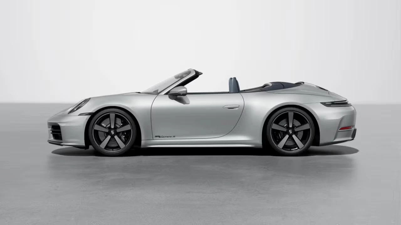 2026 Porsche 992 Carrera S - Image 12 of 31