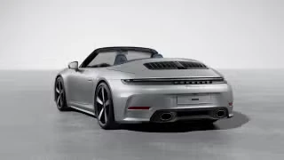 2026 Porsche 992 Carrera S - Image 17 of 31