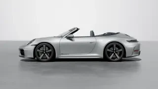 2026 Porsche 992 Carrera S - Image 13 of 31