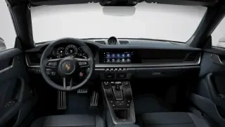 2026 Porsche 992 Carrera S - Image 29 of 31