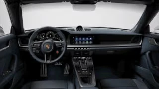 2026 Porsche 992 Carrera S - Image 25 of 31
