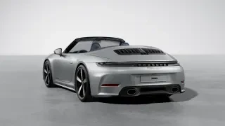 2026 Porsche 992 Carrera S - Image 21 of 31